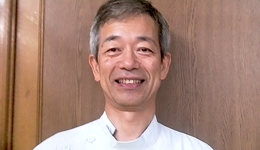 櫻井院長